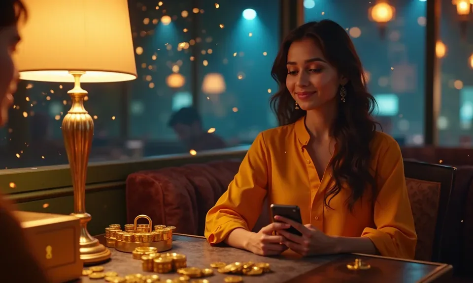 lotos247 lotos247 ऐप में क्या-क्या मिलता है